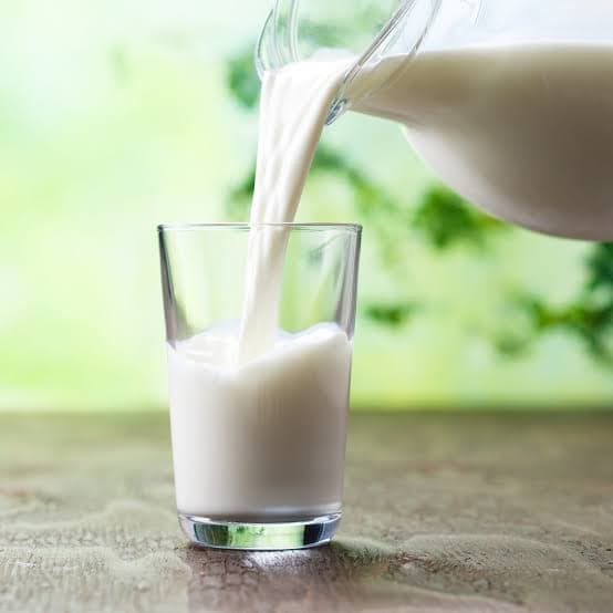 திரவ பாலுக்கு புதிய தரநிலை