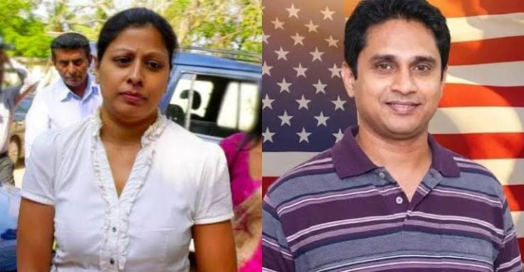 ශ්‍රී ලන්කන් අල්ලස් විමර්ශනයට CID ඕස්ට්‍රේලියාවට