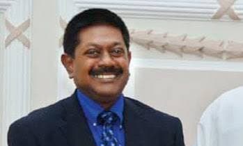 ஜாலிய விக்கிரமசூரியவுக்கு மீண்டும் பிடியாணை