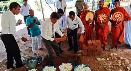 கன்னியாவில் விகாரை அமைப்பு: எதிர்ப்பு வலுக்கும்