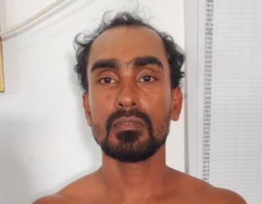 மீட்டியாகொட துப்பாக்கிச் சூடு சந்தேகநபரை கைது செய்ய உதவி கோரல்