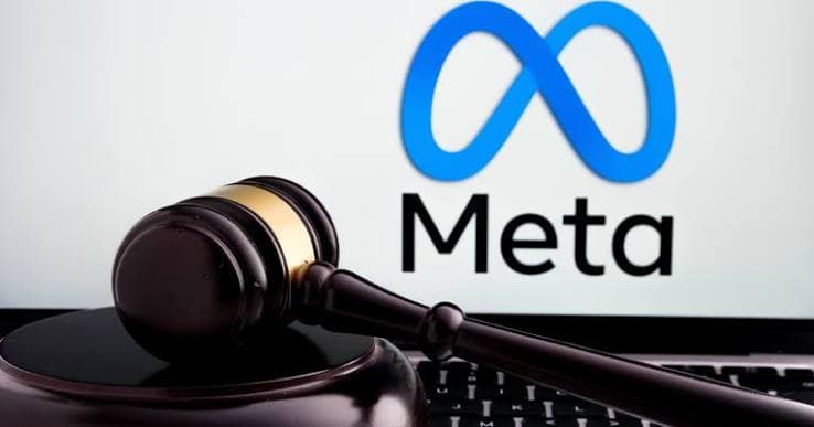 Meta Fined $567 Million Over Child Safety Case
