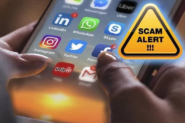 SLCERT warns of extortion scam targeting Meta users