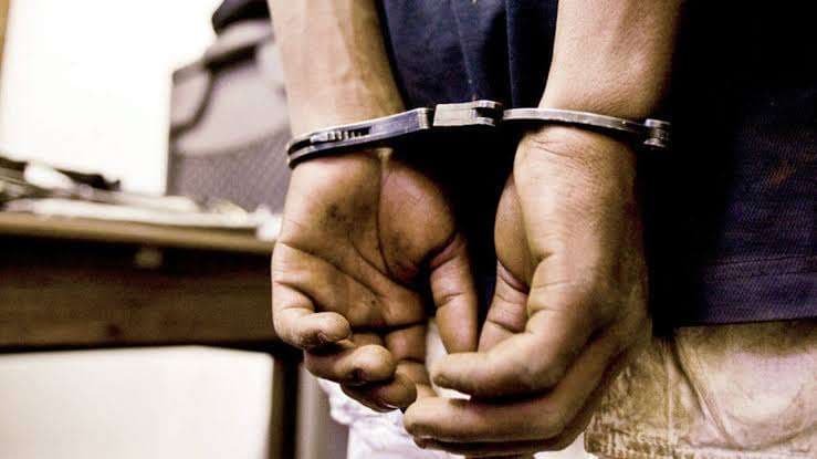 Suspect Arrested for Printing Counterfeit Currency