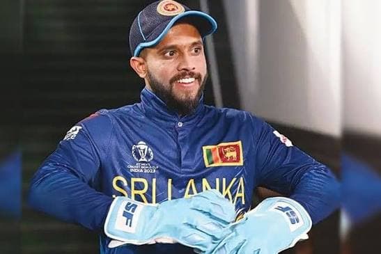 New Sri Lanka Cricketers’ Association Formed Under Kusal Mendis