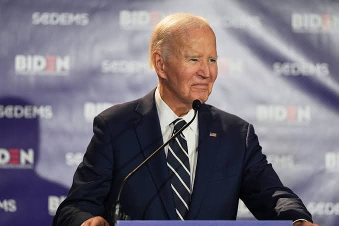 Hunter Biden Reveals Update on Father’s Cancer