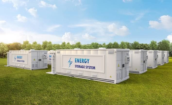 Sri Lanka’s First BESS Projects to Join Grid in September