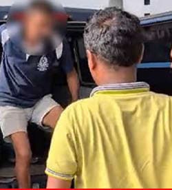 மகசின் சிறைக்கு போதைப்பொருள் வழங்கிய அதிகாரி கைது