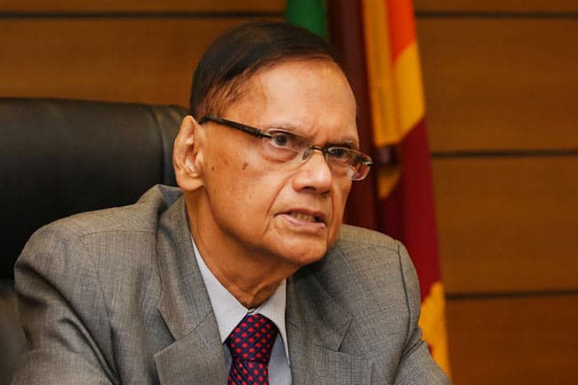 GL Peiris to Challenge Bill on Judges’ Retirement Age
