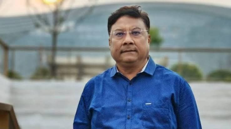 Nepal journalist Kishor Shrestha arrested, SJF condemns