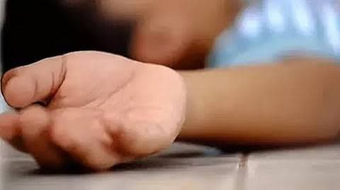 அடுக்குமாடி குடியிருப்பில் இருந்து விழுந்து சிறுவன் உயிரிழப்பு