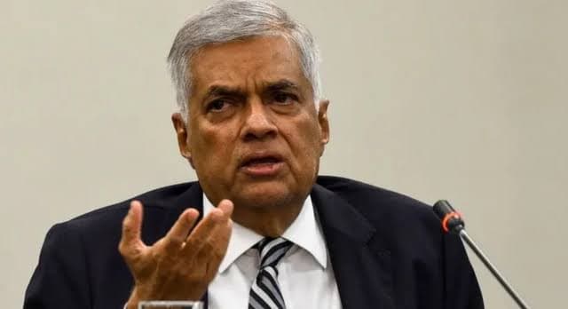 New Details Emerge in Ranil’s UK Trip Investigation