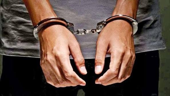 ஒரு கோடி ரூபாய்க்கும் அதிக பணத்துடன் சந்தேகநபர் கைது