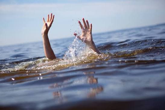 22-Year-Old Drowns in Naula