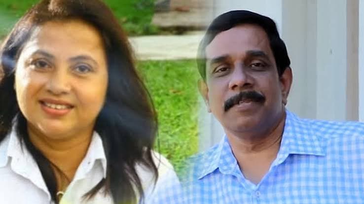 ஜகத் புஷ்பகுமாரவின் மனைவி விபத்தில் உயிரிழப்பு