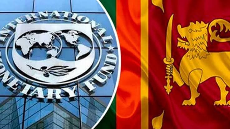 Sri Lanka Expects to Complete IMF Programme in Second Half of 2027