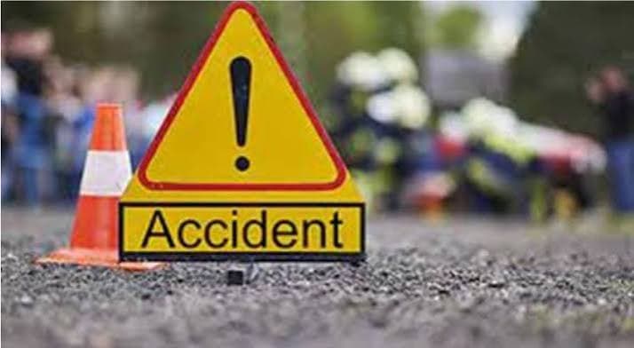 Three Killed in Delgoda Crash, Including Seven-Year-Old Girl