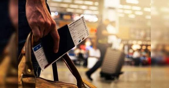 India to End Boarding Pass Stamping