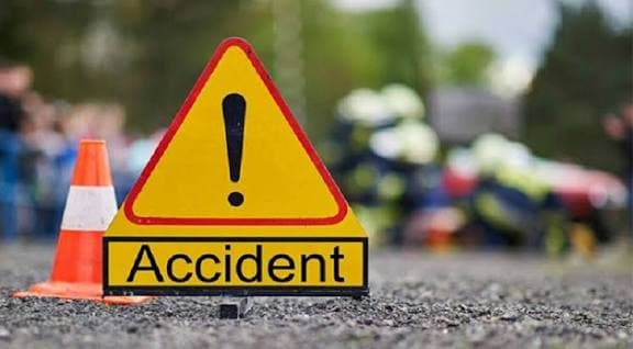8-Year-Old Girl Killed in Ragama Crash