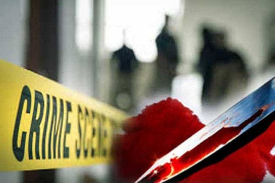 56-Year-Old Killed in Kekirawa Knife Attack