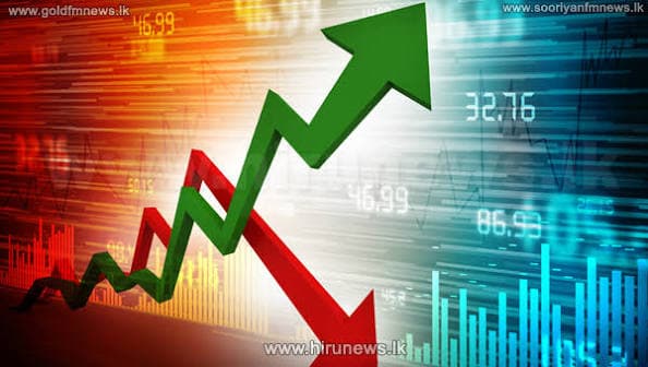இலங்கையின் பணவீக்கம் 8% ஆக அதிகரிப்பு