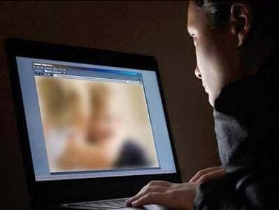 Gang Selling Explicit Images of Women and Children Exposed