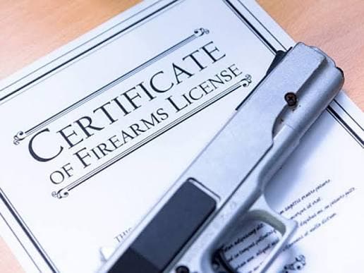 2027 Firearm Licence Renewal Begins