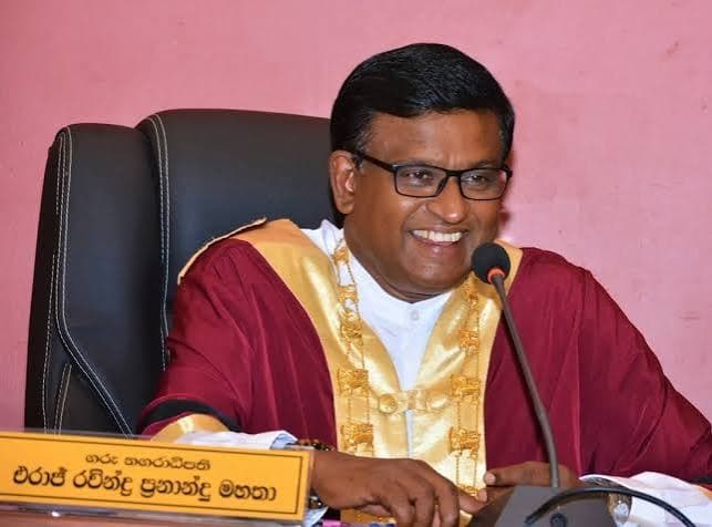 Open Verdict in Erage Fernando Death