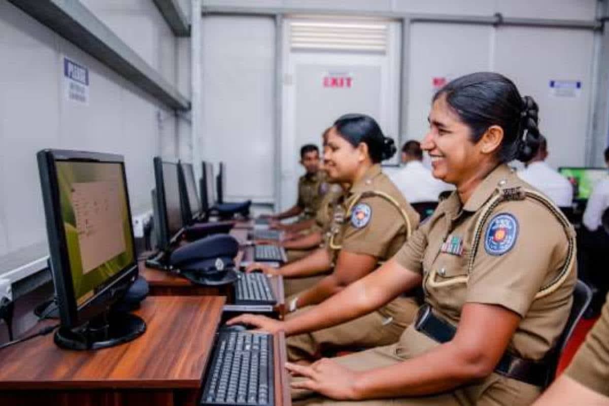 Temporary Application Process for Police Clearance Certificates