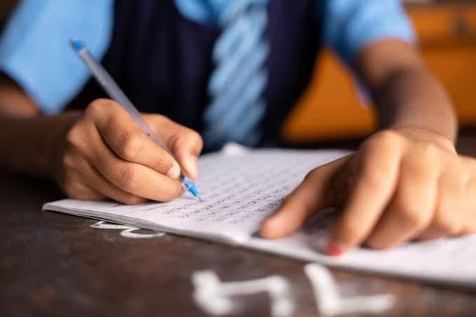 Major Change to School Examination System