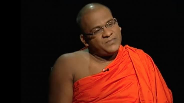 Presidential Pardon for Gnanasara Thera Overturned