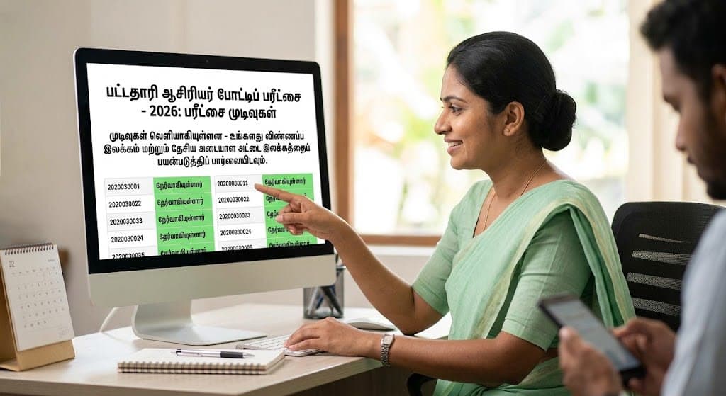 උපාධිධාරී ගුරු තරග විභාග ප්‍රතිඵල හා පත්වීම් කාලසටහන