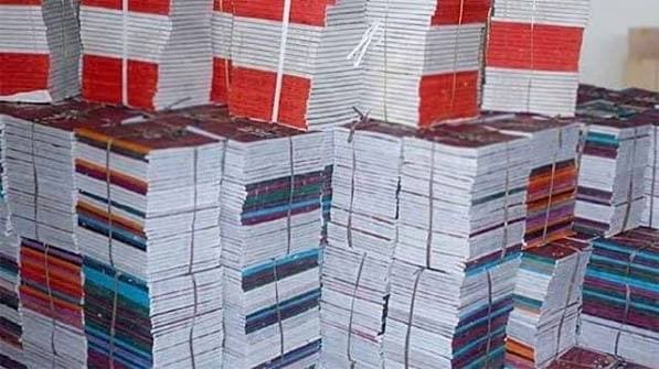 VAT on School Textbooks to Be Removed