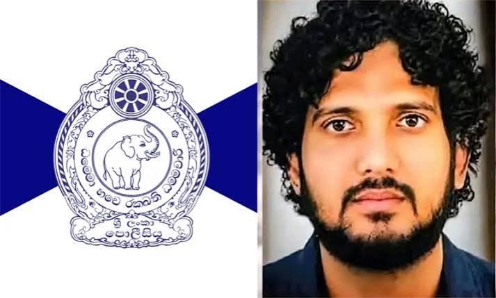 Shiran Basik’s Father Questioned