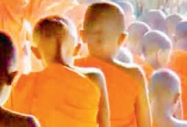 හීං ගඟේ ගිලී 11 හැවිරිදි හිමිනමක් අපවත් වෙයි
