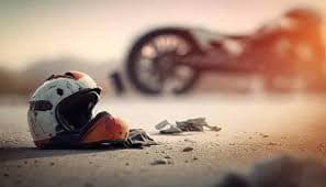 One Killed in Motorcycle Accident