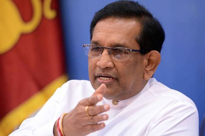 රාජිත ඇතුළු තිදෙනෙකුට එරෙහි නඩුව යළි විභාගයට
