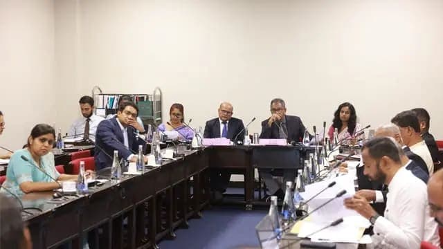 විදේශ විනිමය රෙගුලාසිවලට අනුමැතිය