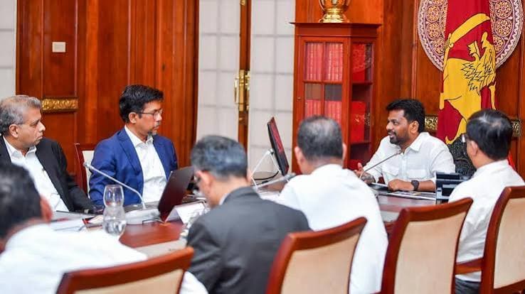 அரச சேவைக்கு ஒரே தேசிய டிஜிட்டல் முறைமை