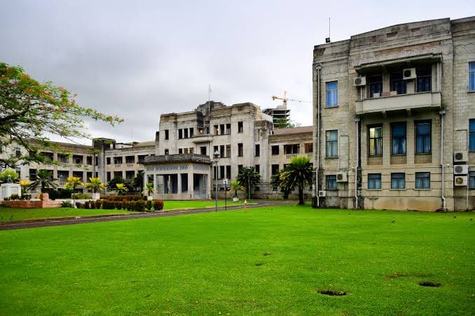 ෆීජි අධිකරණයෙන් මත්ද්‍රව්‍ය කිලෝ 40ක් අතුරුදන්