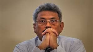 ஈஸ்டர் தாக்குதல் வழக்கில் கோட்டாபய உச்சநீதிமன்றம் செல்கிறார்