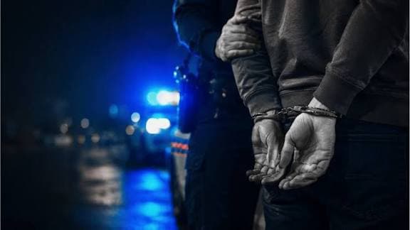 Police Move to Arrest Cricketer’s Brother