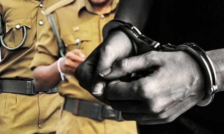 Suspect Arrested for Aiding Triple Murder