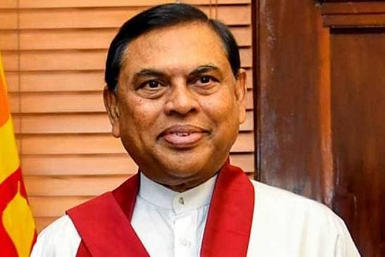Court Order on Land Linked to Basil Rajapaksa
