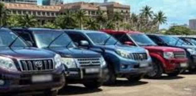 திறந்த பத்திரத்தில் வாகன விற்பனையைத் தவிர்க்கவும்