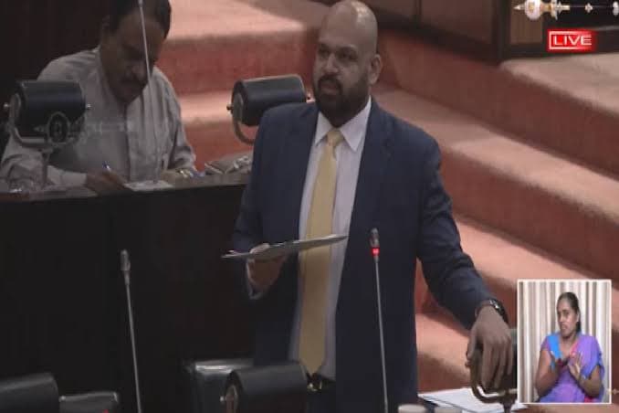 Shanakiya Opposes New Liquor Outlets in Jaffna