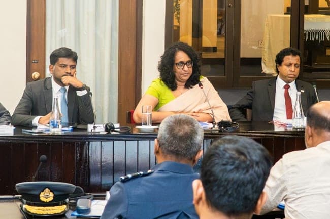 சிறார்களின் இணையப் பாதுகாப்புக்கு தேசிய திட்டம்