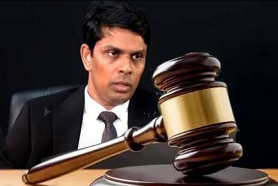 அர்ச்சுனா இராமநாதனுக்கு நீதிமன்றம் பிடியாணை
