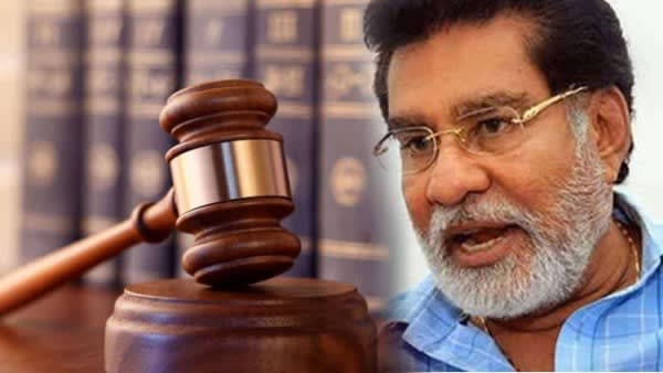 மேர்வின் சில்வா சட்டவிரோத சொத்து வழக்கு ஆகஸ்ட் 20 விசாரணை