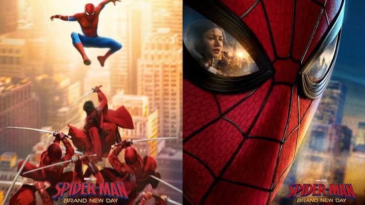 Spider-Man breaks Avengers box office record